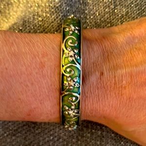 Brighton Mystique Bangle